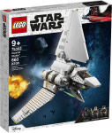 LEGO set 75302-1 Imperial Shuttle - Image 2