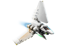 LEGO set 75302-1 Imperial Shuttle - Image 7