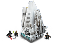 LEGO set 75302-1 Imperial Shuttle - Image 8