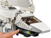 LEGO set 75302-1 Imperial Shuttle - Image 11