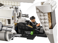 LEGO set 75302-1 Imperial Shuttle - Image 12
