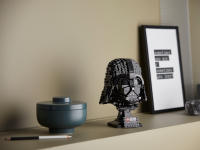 LEGO set 75304-1 Darth Vader - Image 9