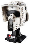 LEGO set 75305-1 Scout Trooper - Image 1