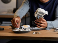 LEGO set 75305-1 Scout Trooper - Image 5