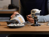 LEGO set 75305-1 Scout Trooper - Image 6