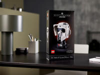 LEGO set 75305-1 Scout Trooper - Image 10