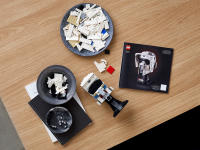 LEGO set 75305-1 Scout Trooper - Image 12