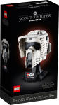 LEGO set 75305-1 Scout Trooper - Image 2