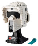 LEGO set 75305-1 Scout Trooper - Image 13