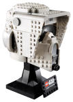LEGO set 75305-1 Scout Trooper - Image 15