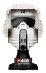 LEGO set 75305-1 Scout Trooper - Image 16