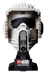 LEGO set 75305-1 Scout Trooper - Image 17