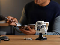 LEGO set 75305-1 Scout Trooper - Image 21
