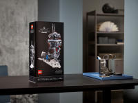 LEGO set 75306-1 Imperial Probe Droid - Image 4