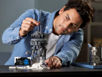 LEGO set 75306-1 Imperial Probe Droid - Image 6