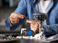 LEGO set 75306-1 Imperial Probe Droid - Image 10