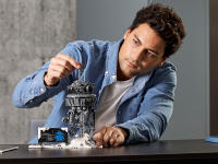 LEGO set 75306-1 Imperial Probe Droid - Image 12