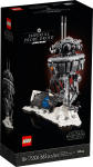 LEGO set 75306-1 Imperial Probe Droid - Image 2