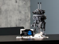 LEGO set 75306-1 Imperial Probe Droid - Image 17