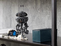 LEGO set 75306-1 Imperial Probe Droid - Image 18
