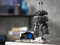 LEGO set 75306-1 Imperial Probe Droid - Image 19