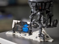 LEGO set 75306-1 Imperial Probe Droid - Image 20