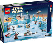 LEGO set 75307-1 Star Wars Advent Calendar 2021 - Image 6