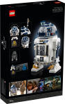 LEGO set 75308-1 R2-D2 - Image 3