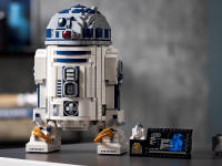 LEGO set 75308-1 R2-D2 - Image 4