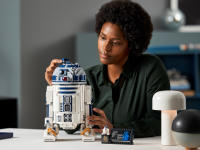 LEGO set 75308-1 R2-D2 - Image 5