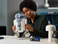 LEGO set 75308-1 R2-D2 - Image 6
