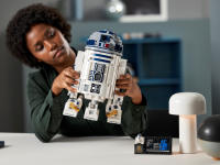 LEGO set 75308-1 R2-D2 - Image 9