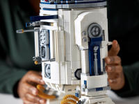LEGO set 75308-1 R2-D2 - Image 11
