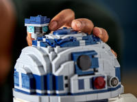 LEGO set 75308-1 R2-D2 - Image 12