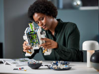 LEGO set 75308-1 R2-D2 - Image 14