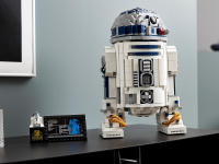 LEGO set 75308-1 R2-D2 - Image 16