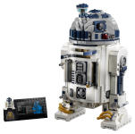 LEGO set 75308-1 R2-D2 - Image 13
