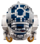 LEGO set 75308-1 R2-D2 - Image 18