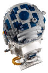 LEGO set 75308-1 R2-D2 - Image 19