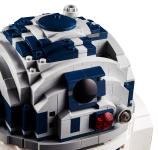 LEGO set 75308-1 R2-D2 - Image 20