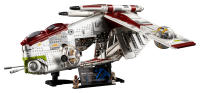 LEGO set 75309-1 Republic Gunship - Image 5