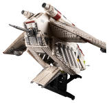 LEGO set 75309-1 Republic Gunship - Image 6