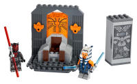 LEGO set 75310-1 Duel on Mandalore - Image 1