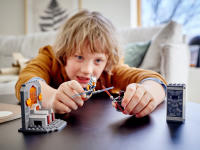 LEGO set 75310-1 Duel on Mandalore - Image 4