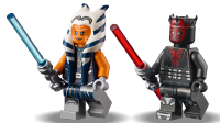 LEGO set 75310-1 Duel on Mandalore - Image 6