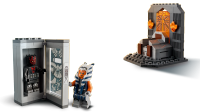 LEGO set 75310-1 Duel on Mandalore - Image 8