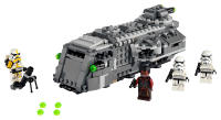 LEGO set 75311-1 Imperial Armored Marauder - Image 1