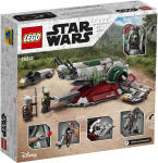 LEGO set 75312-1 Boba Fett's Starship - Image 3