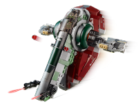 LEGO set 75312-1 Boba Fett's Starship - Image 8