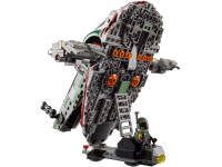 LEGO set 75312-1 Boba Fett's Starship - Image 11